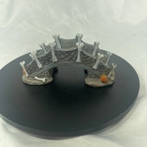 Mini fairy Halloween bridge